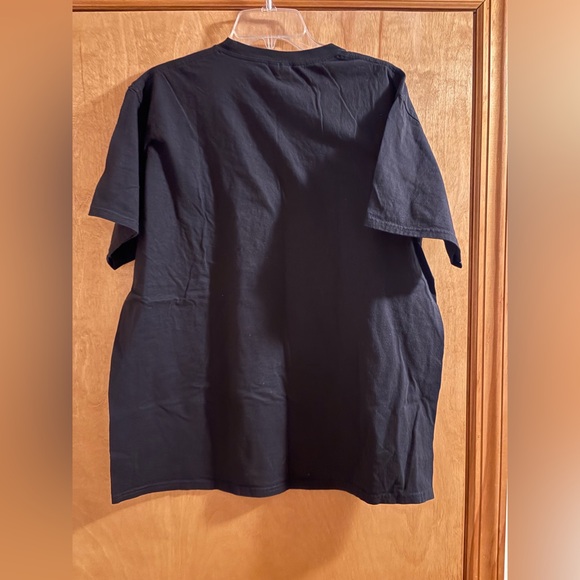 Appendix Humor Graphic Tee - Picture 4 of 4